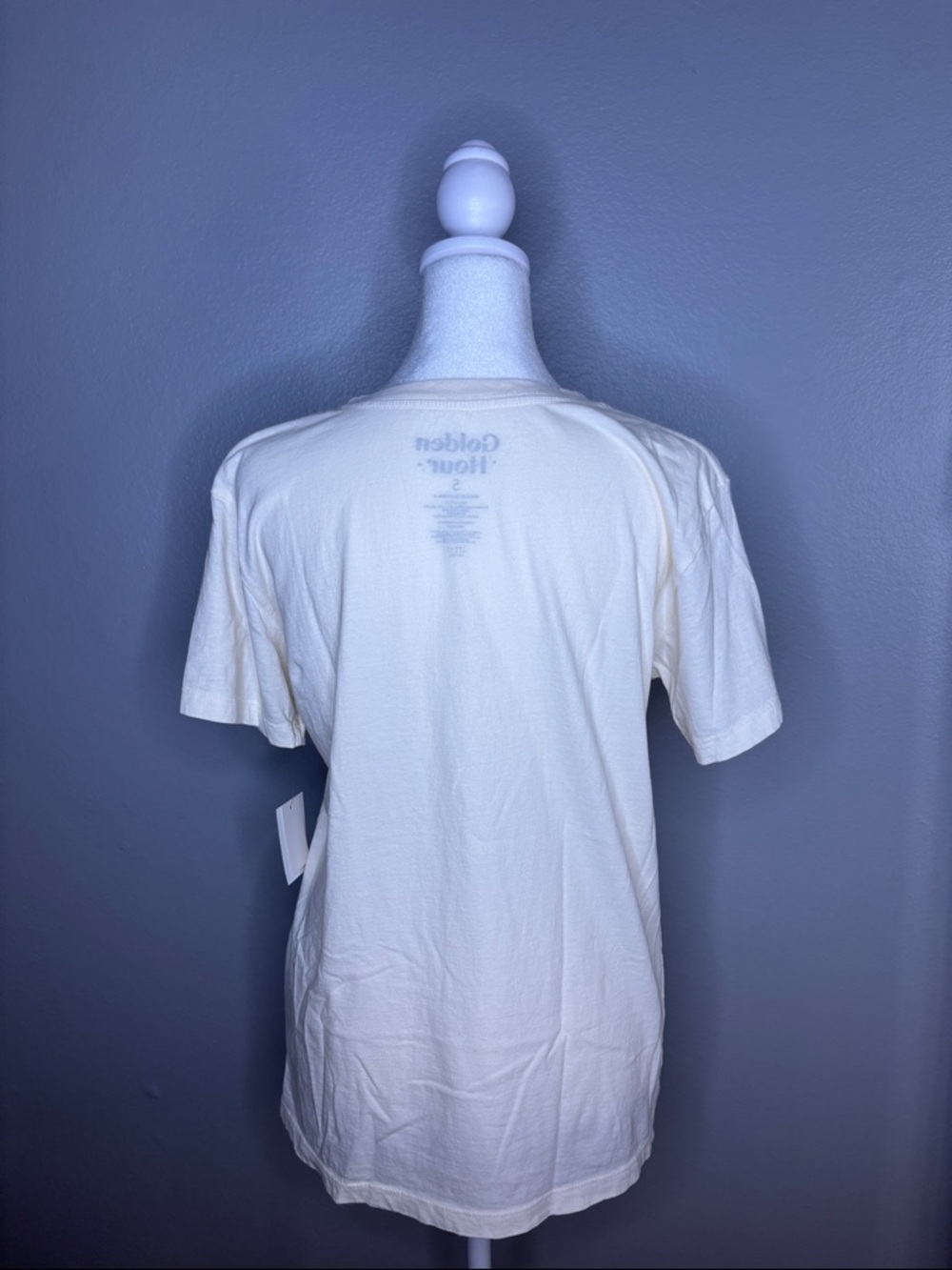 Golden Hour Bow T Shirt ‼️LISTING IS FOR SHIRT ONLY‼️ - Picture 7 of 7